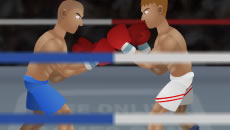 Sitering boxing