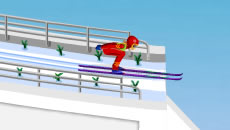 Skijaški skokovi Holmenkollen