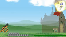 Smashing Cannonballs
