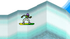 Snowboard skokovi