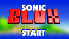 Sonic Blox