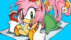 Sonic kviz