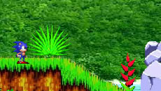 Sonic