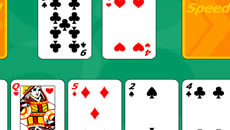 Speed Cards