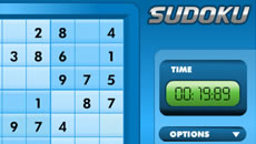 Sudoku online