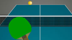 Table tennis