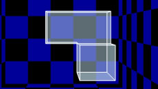 Tetris 3d