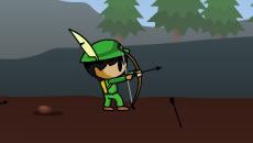 The Archer