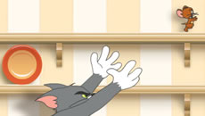 Tom and Jerry igrica