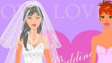 Wedding dresses