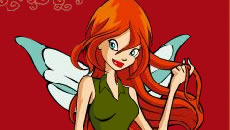 Winx igrica oblačenja