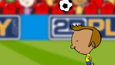 World cup headers 2006